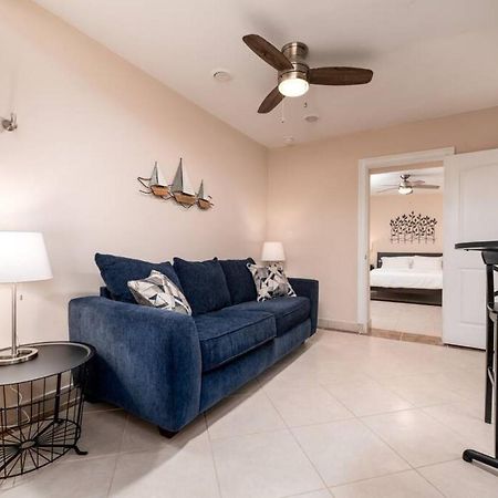 Appartamento Ocean Flats 2 - Lauderdale-By-The-Sea Fort Lauderdale Esterno foto