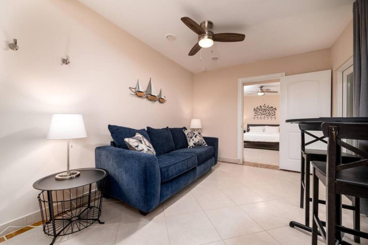 Appartamento Ocean Flats 2 - Lauderdale-By-The-Sea Fort Lauderdale Esterno foto