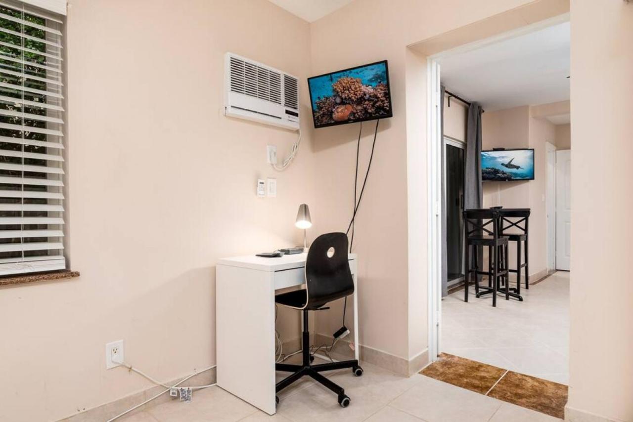 Appartamento Ocean Flats 2 - Lauderdale-By-The-Sea Fort Lauderdale Esterno foto