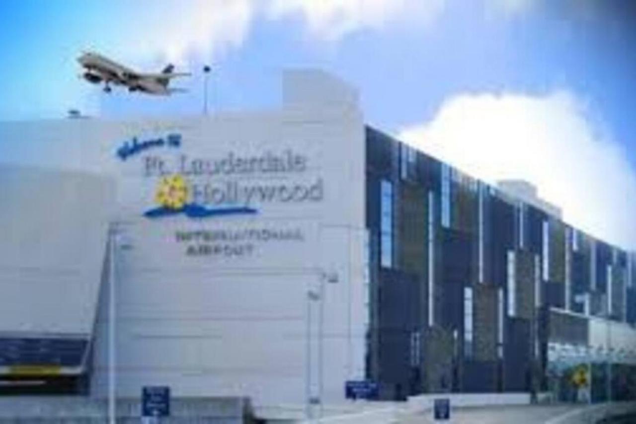 Appartamento Ocean Flats 2 - Lauderdale-By-The-Sea Fort Lauderdale Esterno foto