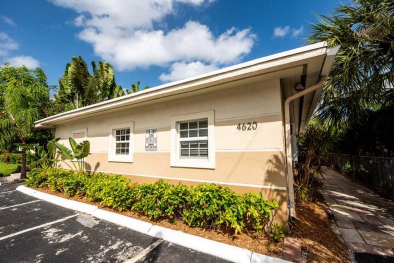 Appartamento Ocean Flats 2 - Lauderdale-By-The-Sea Fort Lauderdale Esterno foto