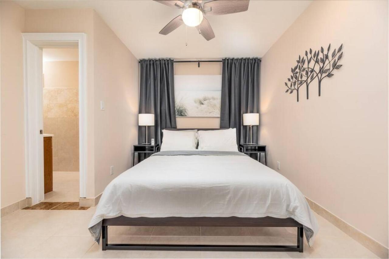 Appartamento Ocean Flats 2 - Lauderdale-By-The-Sea Fort Lauderdale Esterno foto