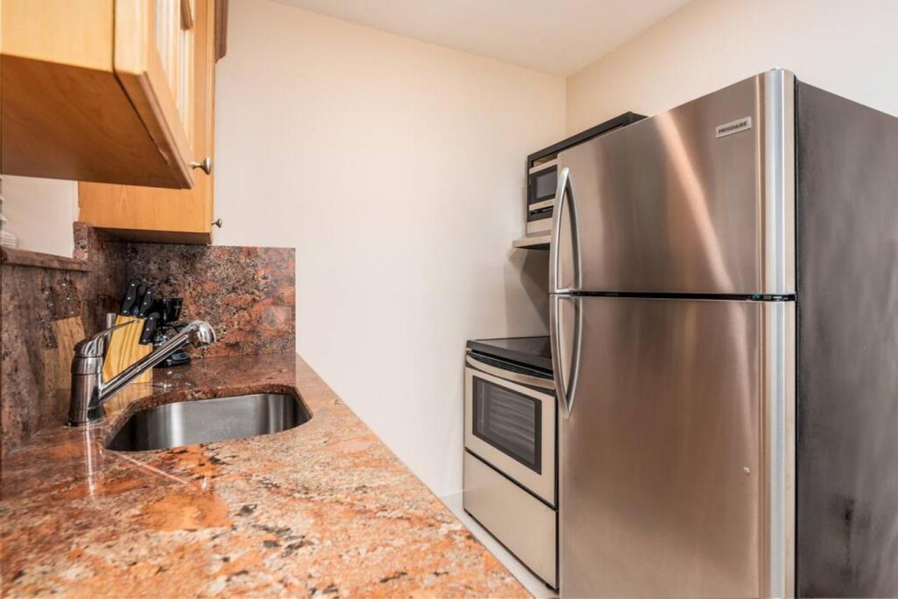 Appartamento Ocean Flats 2 - Lauderdale-By-The-Sea Fort Lauderdale Esterno foto