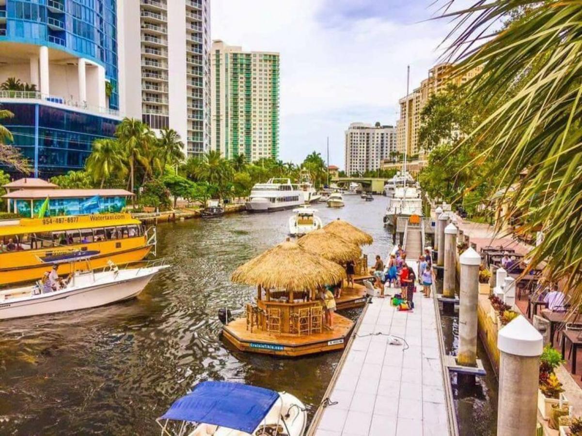 Appartamento Ocean Flats 2 - Lauderdale-By-The-Sea Fort Lauderdale Esterno foto