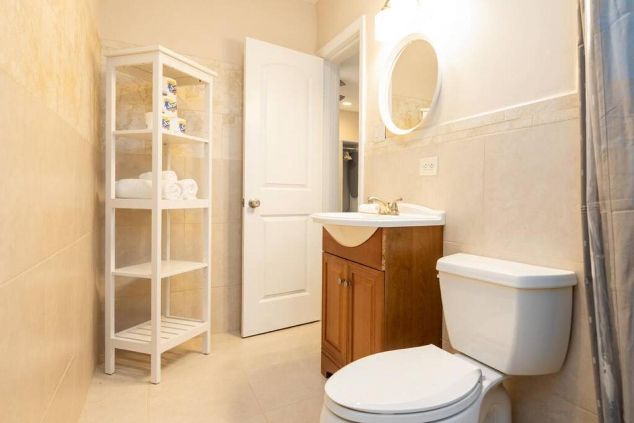 Appartamento Ocean Flats 2 - Lauderdale-By-The-Sea Fort Lauderdale Esterno foto